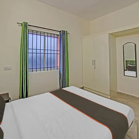 Collection O Sunshine Studio Rooms